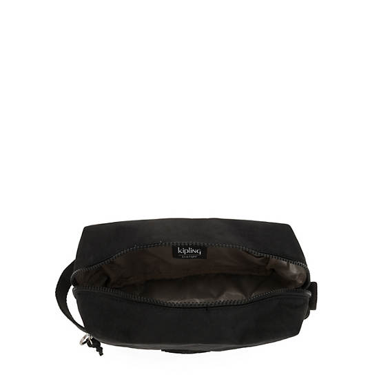 Trousses De Toilette Kipling Parac Small Noir | FR 1459XY
